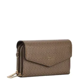 Lavie Luxe Coffee LX Mono Sally25 2c Sling Handbag-picture-3