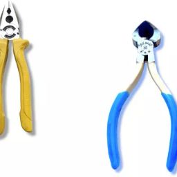 Sky Blue Sbe_Plier_0143 Groove Plier 7.8 inch Set of 2 Pcs-picture-11