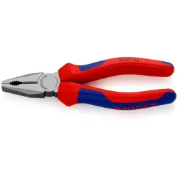 Knipex 03 02 160 Combination Plier (Length: 160 mm)-picture-13