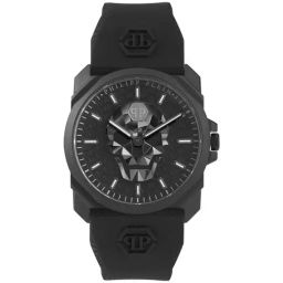 PHILIPP PLEIN PWLAA0422 Analog Watch for Men-picture-6