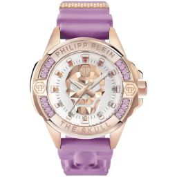 PHILIPP PLEIN PWNAA0222 Unisex Analog Watch-picture-13