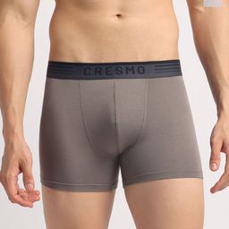 Cresmo Pack Of 2 Anti Bacterial Trunks CR-T-STR-P2-WHT-SHARM-S-picture-23