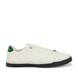 United Colors of Benetton Men's White Casual Sneakers-picture-17