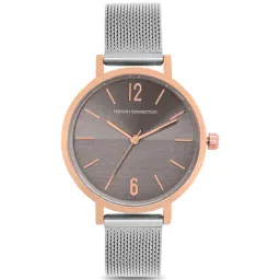 French Connection FC007SRGM Analog Watch for Women-picture-35