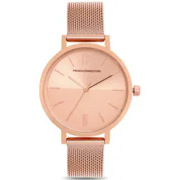 French Connection FC007RGM Analog Watch for Women-image-20