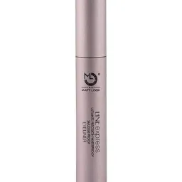 Matt Look Line Express Ultimate Precision Waterproof Smudge Proof Eyeliner Jet Black - 6 ml image 2