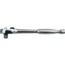 Kennedy-Pro 3/8 Inch Square Drive Steel Ratchet Handle - 200 mm-10