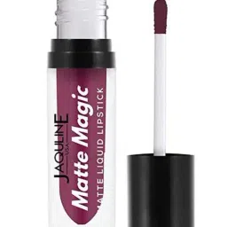 Jaquline USA Liquid Sindoor 01 Maroon - 7 ml-image-78
