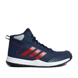 Adidas Men's ExcelCourt M Navy Running Shoes-37