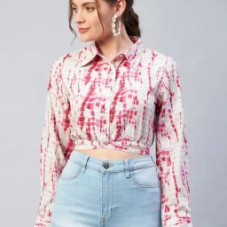 Marie Claire Off White Top-image-80