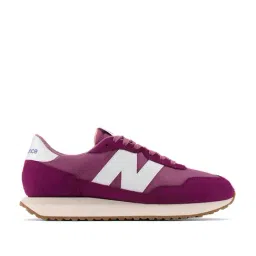 New Balance Men's 237 Purple Casual Sneakers-image-45