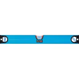 Shinwa Rules Jr.2 Horizontal Blue Level with Magnet 450 mm Nominal Size, 64071648-picture-18