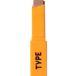 TYPE BEAUTY Eye Light Eyeshadow Stick Glazed - 2.5 gm-30
