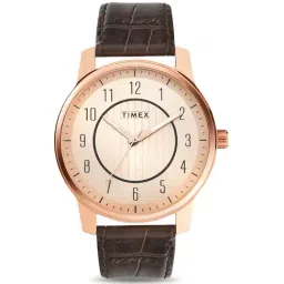 Timex TWNTG07SMU03 Analog Watch for Men-35