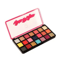 Matt Look Spice N Sugar Eyeshadow Palette - 21 gm image 2