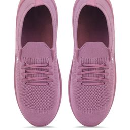 DRACKFOOT Women Lace-Ups Sneakers-image-5