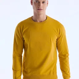 Red Flame Men Sweatshirt-image-65