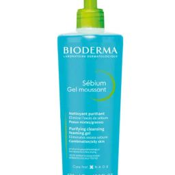 Bioderma Sebium Gel Moussant Purifying Cleansing Foaming Gel - 500 ml-image-12