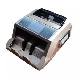 Kavinstar Touch Pro Mix Note Value Counting Machine With Fake Note Detector-0