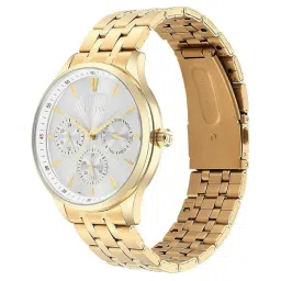 Titan NR90127YM04 Opulent III Analog Watch for Men image 3