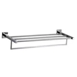 Essco by Jaquar 600 mm Towel Rack, AKP-CHR-35781P-image-11