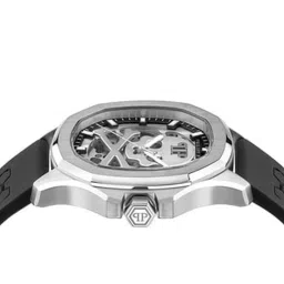 Philipp Plein PWRAA0123 Automatic Analog Watch for Men image 3