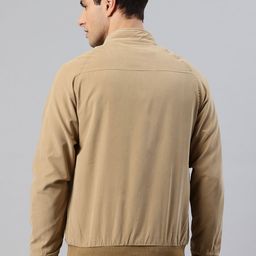 Pierre Carlo Men Reversible Open Front Jacket image 3