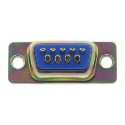 MCM 9 Pin Male Solder Type Series ?D? Sub Connector, 83-210-picture-30