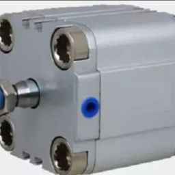 JELPC (40mm Bore , 20mm Stroke) ADVU Series Cylinder , (ISO)-image-20