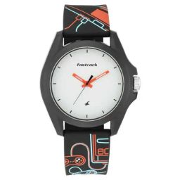 Fastrack NR68011PP01 Arcade Analog Watch-44