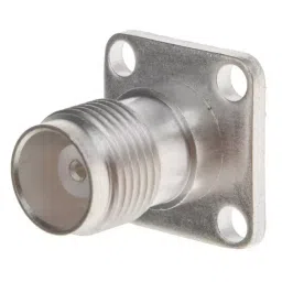 RS PRO TNC Connector Jack 50 Ω Straight Bulkhead Mount, 5465238-image-64