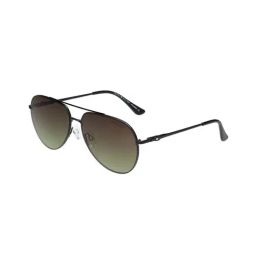 TOMMY HILFIGER Green Aviator UV Protection Sunglasses for Men-picture-26