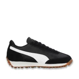 Puma Women's Rider Black Casual Sneakers-image-53