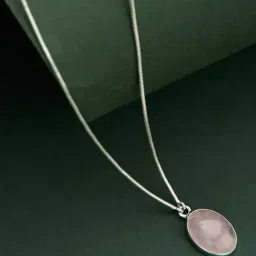 Fabindia Silver Short Necklace-picture-13