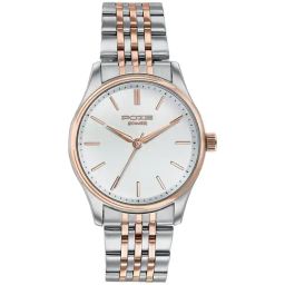 Sonata SP70070KM01 BiMetal Breeze Analog Watch For Men-picture-19