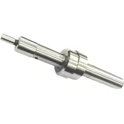A.D INTERNATIONAL Edge Finder with 10 mm Shank Size and 4 mm Probe Size, X7-GBRS-30QT image 2