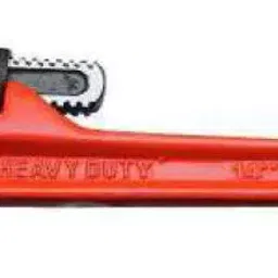 Inder 36 Inch Heavy Duty AMERICAN PIPE WRENCH P-670G-19
