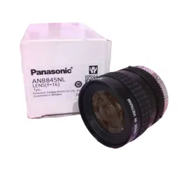 Panasonic Camera Lens, Focal Length 16 mm, ANB845NL-11