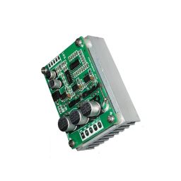 500W Brushless Motor Driver 15A DC 12-36V Brushless Hall Free Motor Driver - Speed Control, Forward Reverse Module - RS7415500W Brushless Motor Driver 15A DC 12-36V Brushless Hall Free Motor Driver - Speed Control, Forward Reverse Module - RS7415 image 4