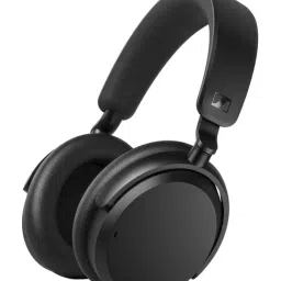 Sennheiser Accentum Wireless Bluetooth Over Ear Headphones with Mic (Black)-picture-24