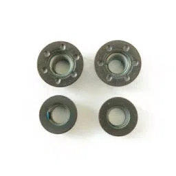SKY Tooling RDMT 1204 Carbide Milling Insert (Pack of 10)-picture-25