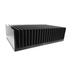 RS PRO Heatsink Universal Rectangular 0.07° C/W 200x300x83 mm PCB Mount, 9033107-picture-44