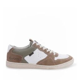 Kickers Men's SACKERS-IN White Casual Sneakers-image-38