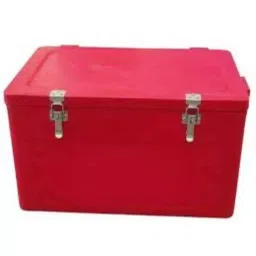 Aaviro 100 L Roto Moulded Ice Box Polypropylene Red, AIB 100-01-picture-48