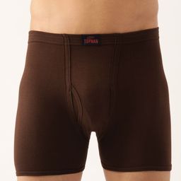 Rupa Men Pack of 2 Solid Cotton Trunks-picture-21