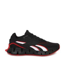 Reebok Men's Zig Dynamica 4 Black Running Shoes-24