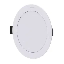 Philips Sky Glow 18 W Round Led Panel Light Warm Day White-46