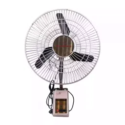 Almonard Tempest Mark-II 18 Inch (450 mm) Wall Mounting Fan Cream Color-image-33