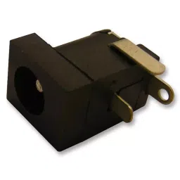 MULTICOMP PRO DC Power Connectors - Barrel Plugs & Jacks SOCKET, PCB, DC POWER, 12VDC, 4A, MJ-180PH (Pack of 5)-picture-45
