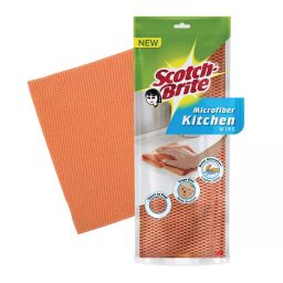 3M Scotch-Brite Microfiber Kitchen Wipe-image-41